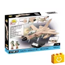 COBI 5854 – Panavia Tornado GR.1 „MiG Eater” – Öbölháborús vadászbombázó építőjáték – 100% kompatibilis minden más kedvelt márkával COBI 5854 – Panavia Tornado GR.1 „MiG Eater” – Öbölháborús vadászbombázó építőjáték – 100% kompatibilis minden más kedvelt márkával