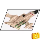 COBI 5854 – Panavia Tornado GR.1 „MiG Eater” – Öbölháborús vadászbombázó építőjáték – 100% kompatibilis minden más kedvelt márkával COBI 5854 – Panavia Tornado GR.1 „MiG Eater” – Öbölháborús vadászbombázó építőjáték – 100% kompatibilis minden más kedvelt márkával