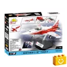COBI 5857 – Northrop F-5E Tiger II – Könnyű vadászgép építőjáték – 100% kompatibilis minden más kedvelt márkával COBI 5857 – Northrop F-5E Tiger II – Könnyű vadászgép építőjáték – 100% kompatibilis minden más kedvelt márkával