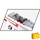 COBI 5857 – Northrop F-5E Tiger II – Könnyű vadászgép építőjáték – 100% kompatibilis minden más kedvelt márkával COBI 5857 – Northrop F-5E Tiger II – Könnyű vadászgép építőjáték – 100% kompatibilis minden más kedvelt márkával