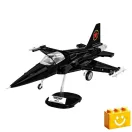 COBI 5859 - MiG-28 vadászgép építőjáték – 100% kompatibilis minden más kedvelt márkával COBI 5859 - MiG-28 vadászgép építőjáték – 100% kompatibilis minden más kedvelt márkával