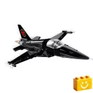 COBI 5859 - MiG-28 vadászgép építőjáték – 100% kompatibilis minden más kedvelt márkával COBI 5859 - MiG-28 vadászgép építőjáték – 100% kompatibilis minden más kedvelt márkával