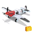 COBI 5862 - Jakovlev Jak-3 vadászgép építőjáték – 100% kompatibilis minden más kedvelt márkával COBI 5862 - Jakovlev Jak-3 vadászgép építőjáték – 100% kompatibilis minden más kedvelt márkával