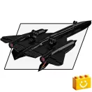 COBI 5891 – Lockheed SR-71 Blackbird építőjáték – 100% kompatibilis minden más kedvelt márkával COBI 5891 – Lockheed SR-71 Blackbird építőjáték – 100% kompatibilis minden más kedvelt márkával