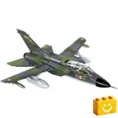 COBI 5894 – Panavia Tornado IDS (Italia) – Olasz vadászbombázó építőjáték – 100% kompatibilis minden más kedvelt márkával