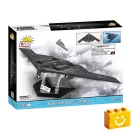 COBI 5916 - Northrop B-2 Spirit lopakodó stratégiai bombázó - 100% kompatibilis minden más kedvelt márkával COBI 5916 - Northrop B-2 Spirit lopakodó stratégiai bombázó - 100% kompatibilis minden más kedvelt márkával