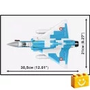 COBI 5917 - Dassault Mirage 2000-5 - 100% kompatibilis minden más kedvelt márkával COBI 5917 - Dassault Mirage 2000-5 - 100% kompatibilis minden más kedvelt márkával