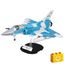 COBI 5917 - Dassault Mirage 2000-5 - 100% kompatibilis minden más kedvelt márkával COBI 5917 - Dassault Mirage 2000-5 - 100% kompatibilis minden más kedvelt márkával