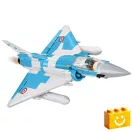 COBI 5917 - Dassault Mirage 2000-5 - 100% kompatibilis minden más kedvelt márkával COBI 5917 - Dassault Mirage 2000-5 - 100% kompatibilis minden más kedvelt márkával