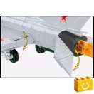 COBI 5918 - MiG-21MF - Lengyel és szovjet változat - 100% kompatibilis minden más kedvelt márkával COBI 5918 - MiG-21MF - Lengyel és szovjet változat - 100% kompatibilis minden más kedvelt márkával