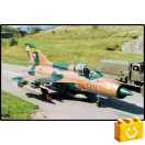 COBI 5919 - MiG-21 (ČSSR / NDK) - 100% kompatibilis minden más kedvelt márkával COBI 5919 - MiG-21 (ČSSR / NDK) - 100% kompatibilis minden más kedvelt márkával