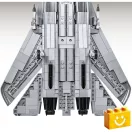 COBI 5920 - Grumman F-14 Tomcat vadászgép építőjáték – 100% kompatibilis minden más kedvelt márkával COBI 5920 - Grumman F-14 Tomcat vadászgép építőjáték – 100% kompatibilis minden más kedvelt márkával