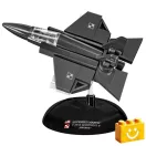 COBI 5926 - F-35A Lightning II "Husarz" - 100% kompatibilis minden más kedvelt márkával COBI 5926 - F-35A Lightning II "Husarz" - 100% kompatibilis minden más kedvelt márkával