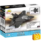 COBI 5927 - F-35B Lightning II - 100% kompatibilis minden más kedvelt márkával COBI 5927 - F-35B Lightning II - 100% kompatibilis minden más kedvelt márkával