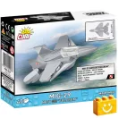 COBI 5928 - MiG-29 NATO "Fulcrum" - 100% kompatibilis minden más kedvelt márkával COBI 5928 - MiG-29 NATO "Fulcrum" - 100% kompatibilis minden más kedvelt márkával