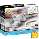 COBI 5929 - F-16C Fighting Falcon - 100% kompatibilis minden más kedvelt márkával