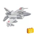 COBI 5929 - F-16C Fighting Falcon - 100% kompatibilis minden más kedvelt márkával