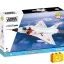COBI 5930 - Dassault Mirage IIIC - 100% kompatibilis minden más kedvelt márkával