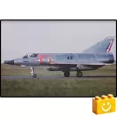 COBI 5930 - Dassault Mirage IIIC - 100% kompatibilis minden más kedvelt márkával COBI 5930 - Dassault Mirage IIIC - 100% kompatibilis minden más kedvelt márkával