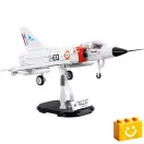 COBI 5930 - Dassault Mirage IIIC - 100% kompatibilis minden más kedvelt márkával COBI 5930 - Dassault Mirage IIIC - 100% kompatibilis minden más kedvelt márkával