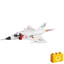 COBI 5930 - Dassault Mirage IIIC - 100% kompatibilis minden más kedvelt márkával COBI 5930 - Dassault Mirage IIIC - 100% kompatibilis minden más kedvelt márkával