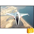 COBI 5931 - Dassault Rafale A Technology Demonstrator - 100% kompatibilis minden más kedvelt márkával COBI 5931 - Dassault Rafale A Technology Demonstrator - 100% kompatibilis minden más kedvelt márkával