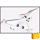 COBI 5931 - Dassault Rafale A Technology Demonstrator - 100% kompatibilis minden más kedvelt márkával COBI 5931 - Dassault Rafale A Technology Demonstrator - 100% kompatibilis minden más kedvelt márkával
