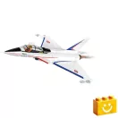 COBI 5931 - Dassault Rafale A Technology Demonstrator - 100% kompatibilis minden más kedvelt márkával COBI 5931 - Dassault Rafale A Technology Demonstrator - 100% kompatibilis minden más kedvelt márkával