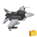 COBI 5941 - F-16D Fighting Falcon - 100% kompatibilis minden más kedvelt márkával COBI 5941 - F-16D Fighting Falcon - 100% kompatibilis minden más kedvelt márkával