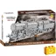 COBI 6281 - Kriegslokomotive Baureihe 52 gőzmozdony építőjáték  – 100% kompatibilis minden más kedvelt márkával