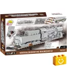 COBI 6281 - Kriegslokomotive Baureihe 52 gőzmozdony építőjáték – 100% kompatibilis minden más kedvelt márkával COBI 6281 - Kriegslokomotive Baureihe 52 gőzmozdony építőjáték – 100% kompatibilis minden más kedvelt márkával