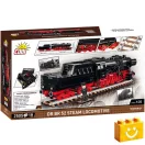 COBI 6282 – DR BR 52 gőzmozdony építőjáték – 100% kompatibilis minden más kedvelt márkával COBI 6282 – DR BR 52 gőzmozdony építőjáték – 100% kompatibilis minden más kedvelt márkával