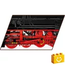 COBI 6282 – DR BR 52 gőzmozdony építőjáték – 100% kompatibilis minden más kedvelt márkával COBI 6282 – DR BR 52 gőzmozdony építőjáték – 100% kompatibilis minden más kedvelt márkával
