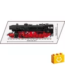 COBI 6283 – DR BR 52/Ty2 gőzmozdony építőjáték – 100% kompatibilis minden más kedvelt márkával COBI 6283 – DR BR 52/Ty2 gőzmozdony építőjáték – 100% kompatibilis minden más kedvelt márkával