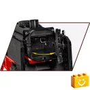 COBI 6286 - DR BR 03 gőzmozdony és vízdaru építőjáték – 100% kompatibilis minden más kedvelt márkával COBI 6286 - DR BR 03 gőzmozdony és vízdaru építőjáték – 100% kompatibilis minden más kedvelt márkával