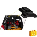 COBI 6286 - DR BR 03 gőzmozdony és vízdaru építőjáték – 100% kompatibilis minden más kedvelt márkával COBI 6286 - DR BR 03 gőzmozdony és vízdaru építőjáték – 100% kompatibilis minden más kedvelt márkával