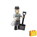 COBI 6287 - DR BR 52 gőzmozdony és vasúti szemafor építőjáték – 100% kompatibilis minden más kedvelt márkával COBI 6287 - DR BR 52 gőzmozdony és vasúti szemafor építőjáték – 100% kompatibilis minden más kedvelt márkával