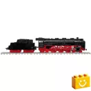 COBI 6288 - DR BR 03 gőzmozdony építőjáték – 100% kompatibilis minden más kedvelt márkával COBI 6288 - DR BR 03 gőzmozdony építőjáték – 100% kompatibilis minden más kedvelt márkával