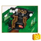 COBI 6292 - Flying Scotsman (azaz Repülő Skót)- Brit gőzmozdony – 100% kompatibilis minden más kedvelt márkával COBI 6292 - Flying Scotsman (azaz Repülő Skót)- Brit gőzmozdony – 100% kompatibilis minden más kedvelt márkával