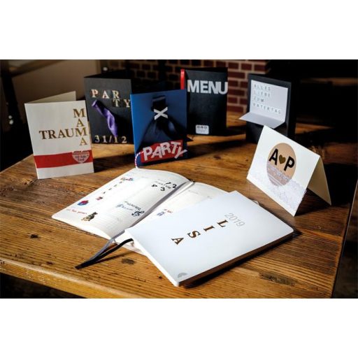 Matrica, papír, 3 ív, 76x120 mm, AVERY ZWECKFORM, "Z-Design No.53487", macska és kutya