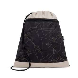 Tornazsák, BELMIL "Drivex", fekete