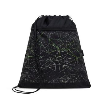 Tornazsák, BELMIL "Black Panther", fekete párduc