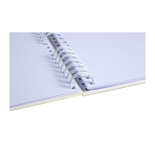 Kreatív scrapbook készlet, EXACOMPTA, pasztell sárga