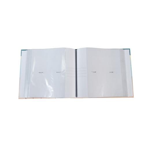 Fotóalbum, 22,5x22 cm, 50 lap, EXACOMPTA "Sunset"