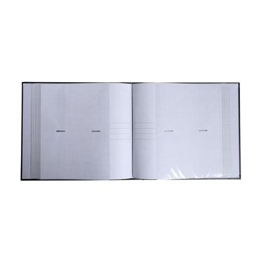 Fotóalbum, 22,5x22 cm, 50 lap, EXACOMPTA "Rainbow"