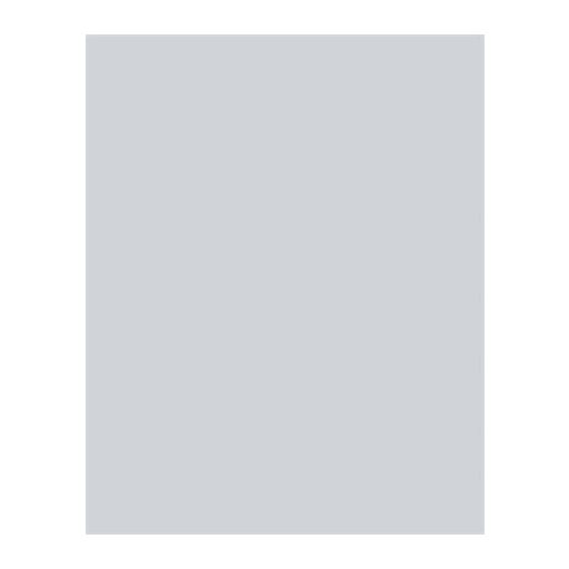 Dekorkarton, A4, 300 g, 50 lap, FOLIA, világosszürke