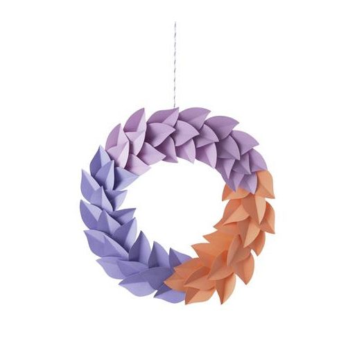 Dekorkarton, A4, 300 g, 10x5 lap, FOLIA, „Pastel”, vegyes színek