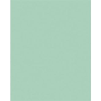 Színes papír, A3, 130 g, 50 lap, FOLIA, menta