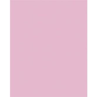   Színes papír, A3, 130 g, 50 lap, FOLIA, halvány rózsaszín