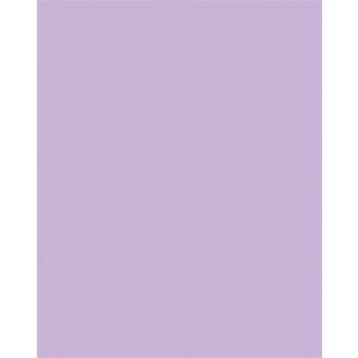   Színes papír, A3, 130 g, 50 lap, FOLIA, halvány orgonalila